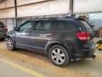 2010 Dodge Journey R/T