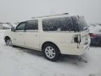 2008 Ford Expedition EL Limited