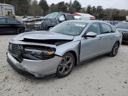 Honda salvage cars for sale: 2024 Honda Accord EX