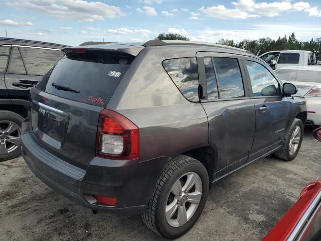 2015 Jeep Compass Sport