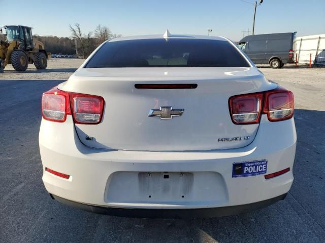 2015 Chevrolet Malibu 2LT