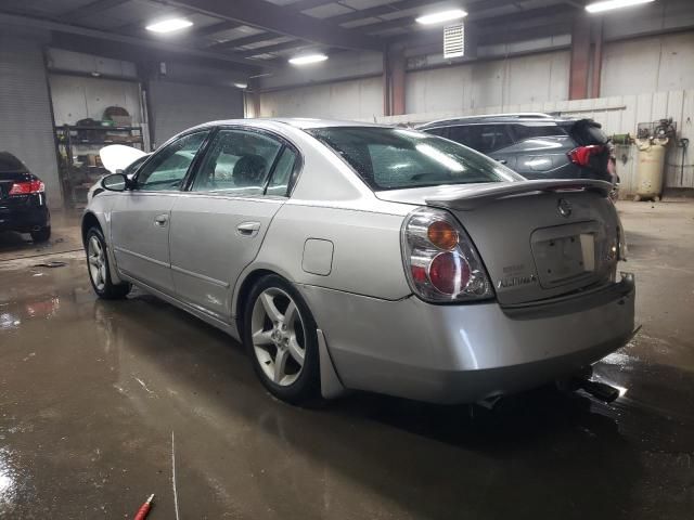 2005 Nissan Altima SE