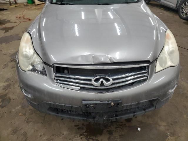 2008 Infiniti EX35 Base