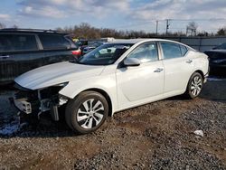 Nissan Altima salvage cars for sale: 2023 Nissan Altima S