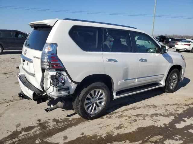 2019 Lexus GX 460