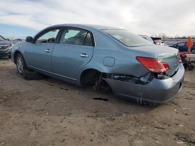 2008 Toyota Avalon XL