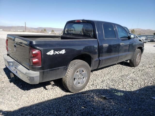 2006 Dodge Dakota Quad SLT