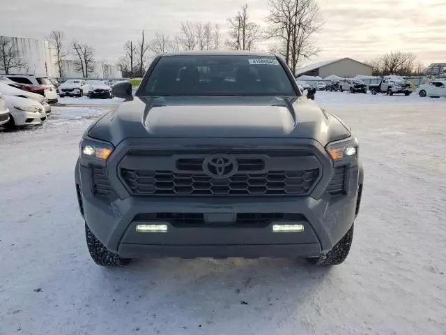 2024 Toyota Tacoma Double Cab