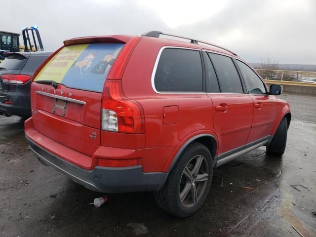 2009 Volvo XC90