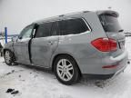 2014 Mercedes-Benz GL 450 4matic