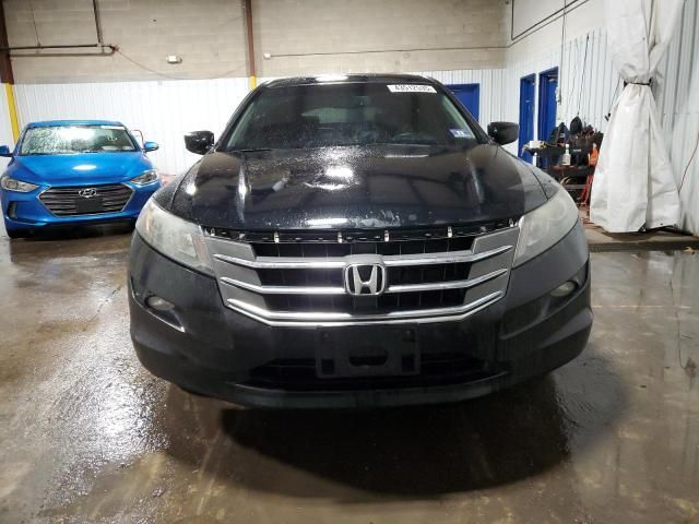 2012 Honda Crosstour EXL