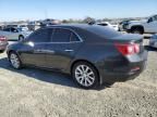 2014 Chevrolet Malibu LTZ