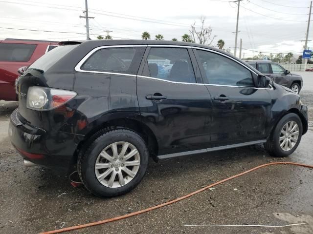 2011 Mazda CX-7