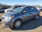 2016 Nissan Versa S