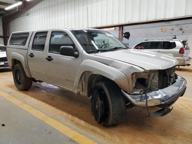 2005 GMC Canyon