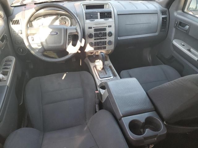 2009 Ford Escape XLT