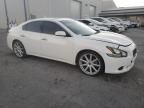 2011 Nissan Maxima S