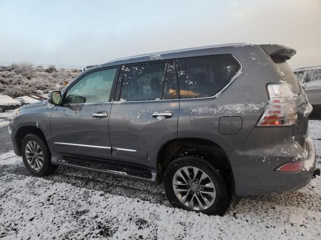 2015 Lexus GX 460 Premium