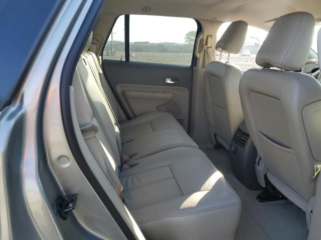 2008 Ford Edge SEL