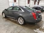 2015 Cadillac XTS Luxury Collection