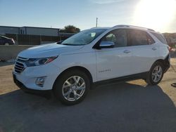 2020 Chevrolet Equinox Premier en venta en Orlando, FL