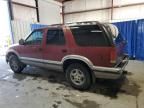 1997 Chevrolet Blazer