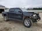 2008 Toyota Tacoma Double Cab