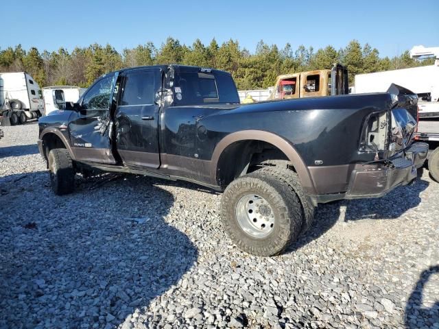 2021 Dodge RAM 3500 Longhorn