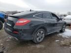 2013 Honda Crosstour EXL