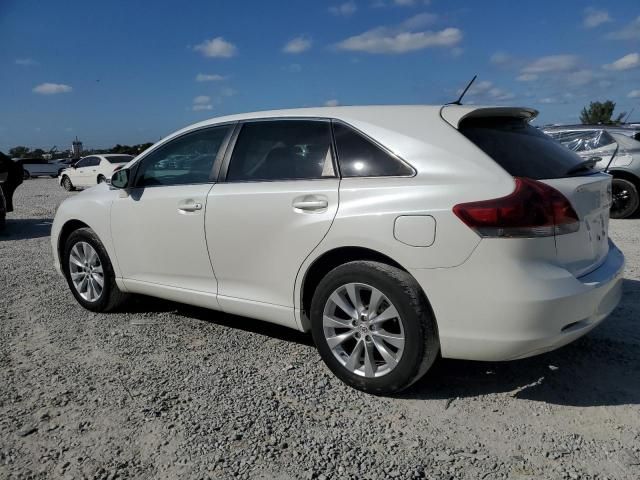 2013 Toyota Venza LE