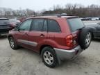 2005 Toyota Rav4