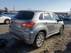 2011 Mitsubishi Outlander Sport SE