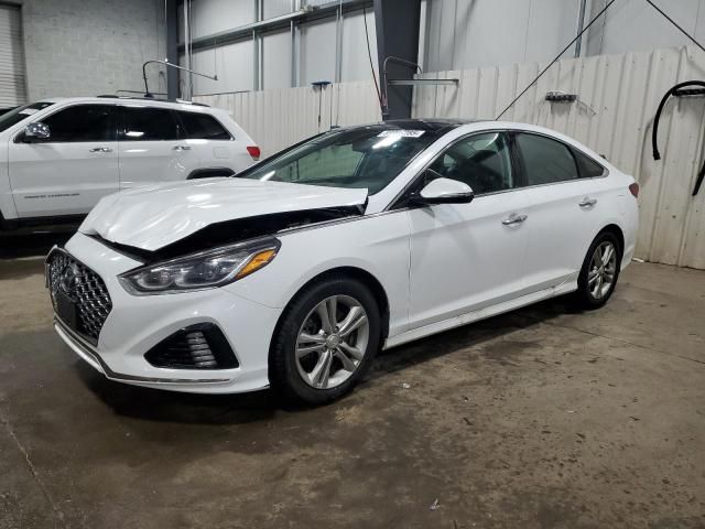 2019 Hyundai Sonata Limited