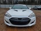 2016 Hyundai Genesis Coupe 3.8 R-Spec