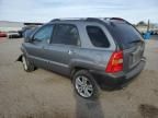 2005 KIA New Sportage