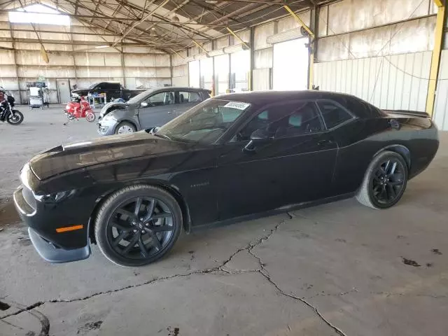 2021 Dodge Challenger R/T