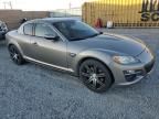 2009 Mazda RX8