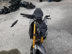 2015 Yamaha FZ09