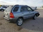 2005 KIA New Sportage