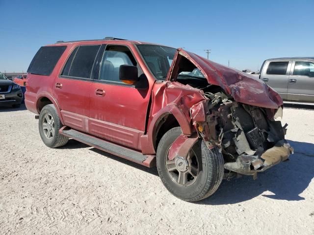 2004 Ford Expedition Eddie Bauer