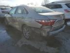 2015 Toyota Camry Hybrid