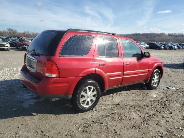 2004 Buick Rainier CXL