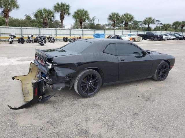 2017 Dodge Challenger R/T