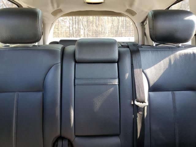 2007 Mercedes-Benz GL 450 4matic