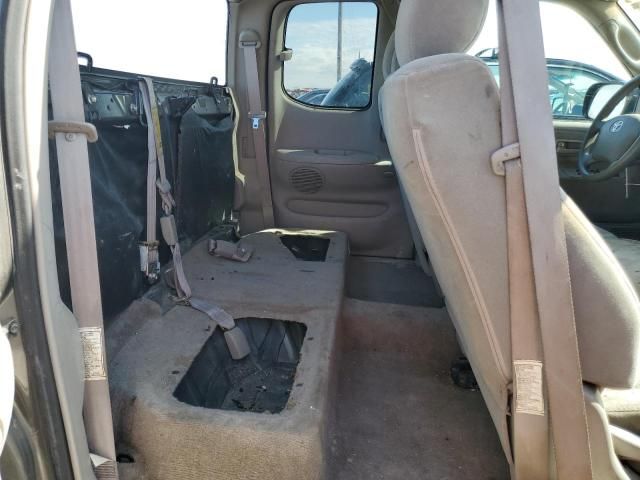 2006 Toyota Tundra Access Cab SR5