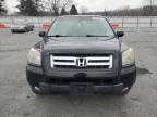 2007 Honda Pilot EXL