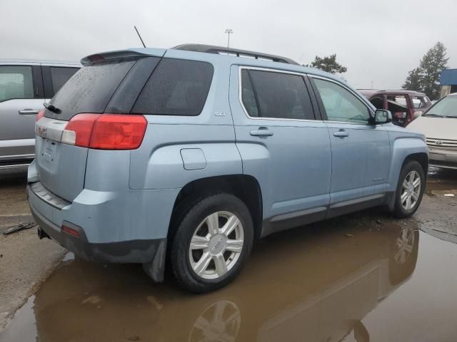 2014 GMC Terrain SLT