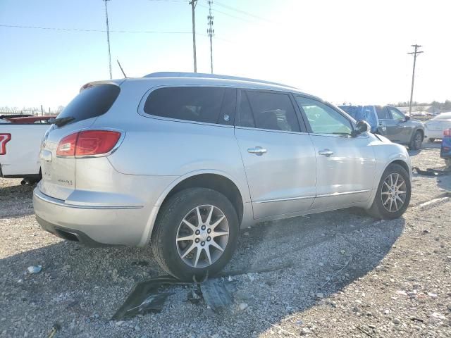 2016 Buick Enclave