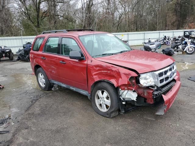 2011 Ford Escape XLS