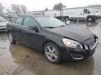 2013 Volvo S60 T5